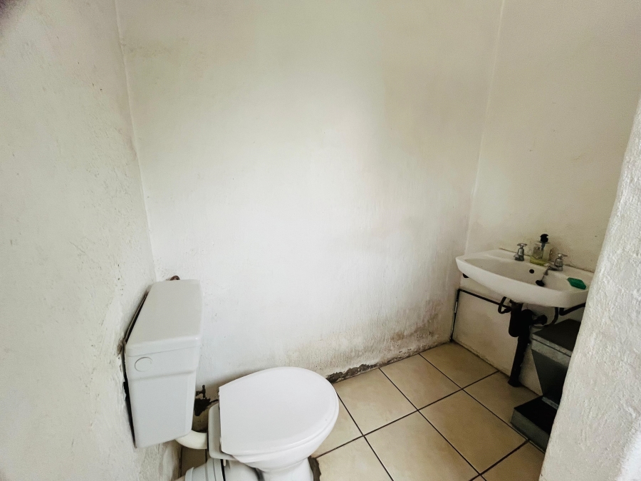 4 Bedroom Property for Sale in Leslie Mpumalanga