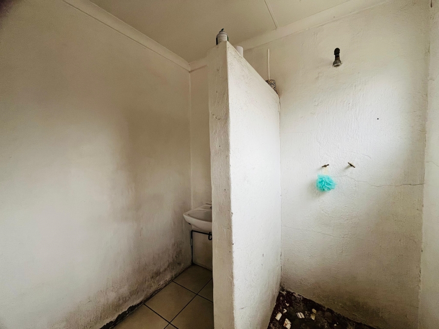 4 Bedroom Property for Sale in Leslie Mpumalanga