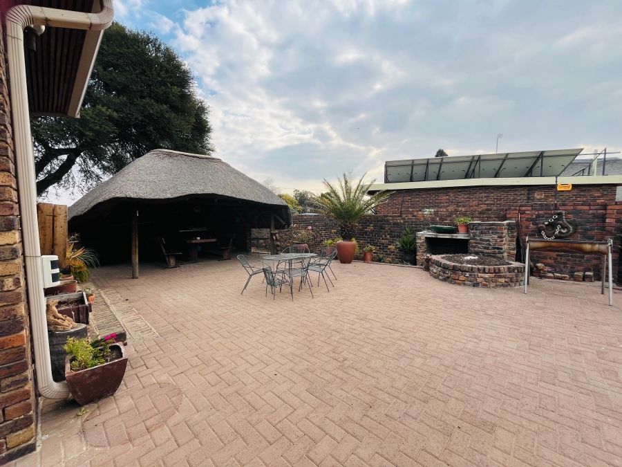 4 Bedroom Property for Sale in Leslie Mpumalanga