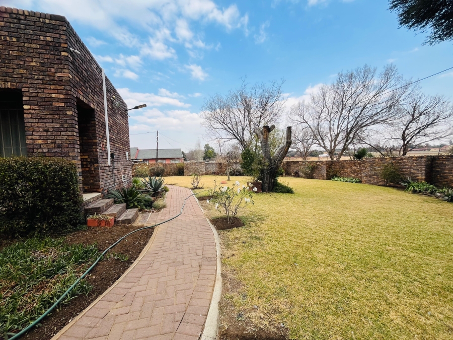 4 Bedroom Property for Sale in Leslie Mpumalanga