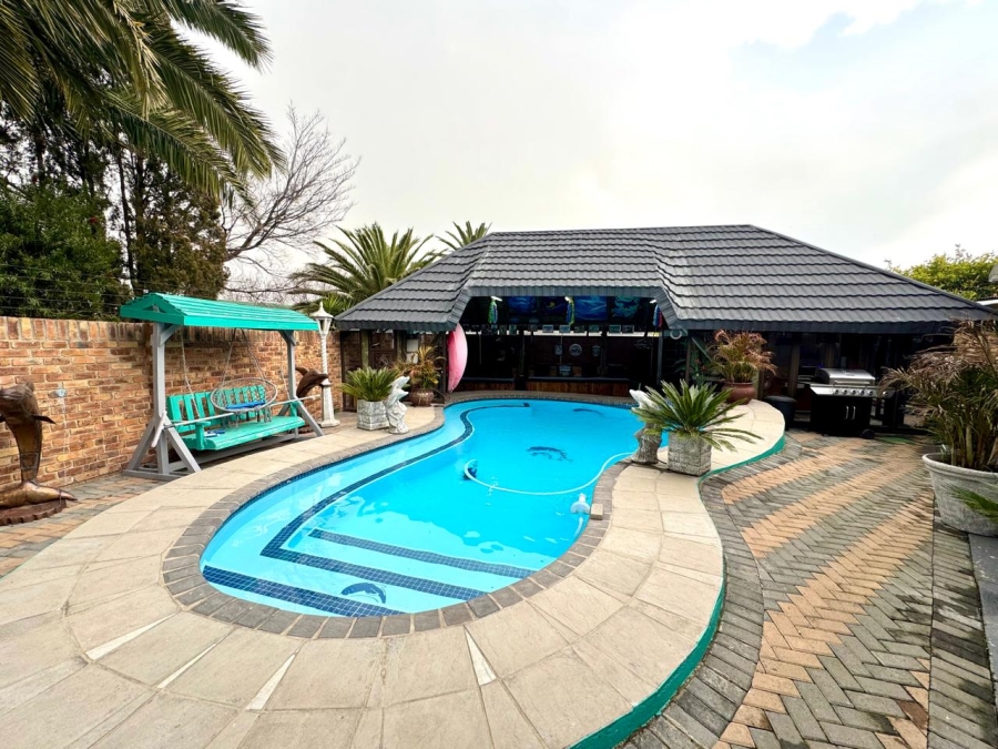 4 Bedroom Property for Sale in Secunda Mpumalanga