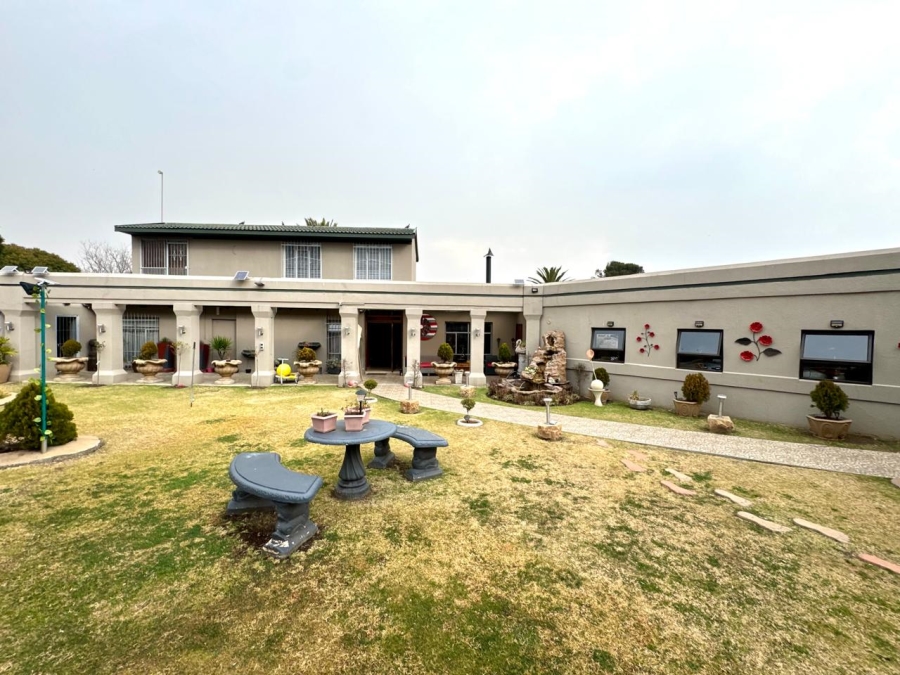 4 Bedroom Property for Sale in Secunda Mpumalanga