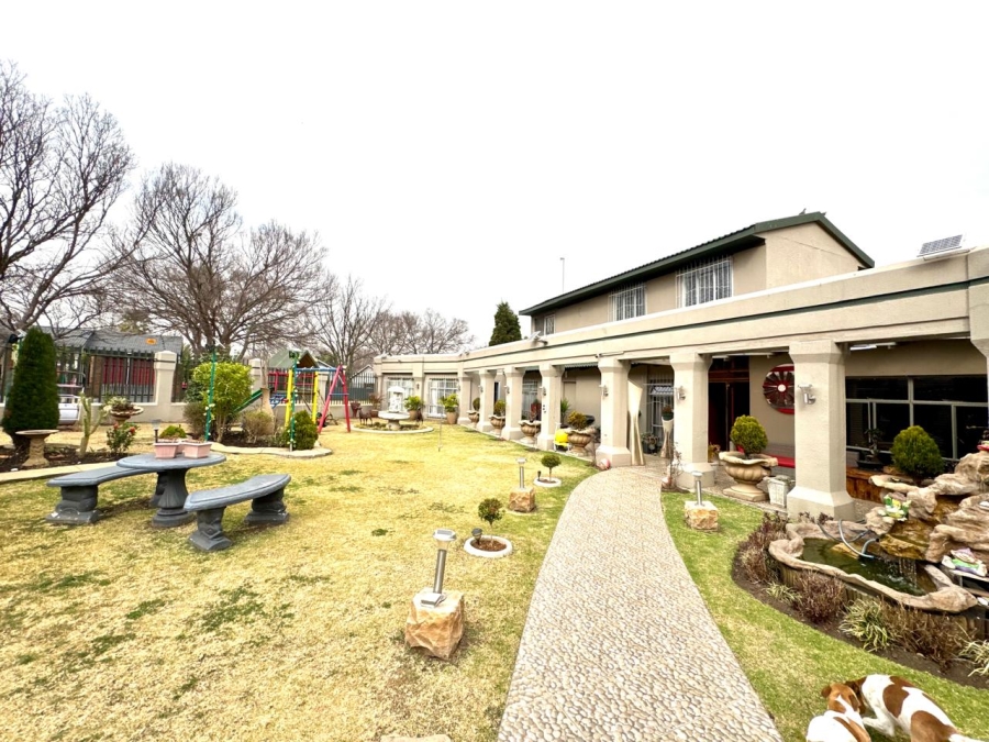 4 Bedroom Property for Sale in Secunda Mpumalanga