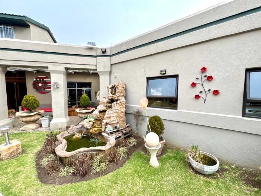 4 Bedroom Property for Sale in Secunda Mpumalanga