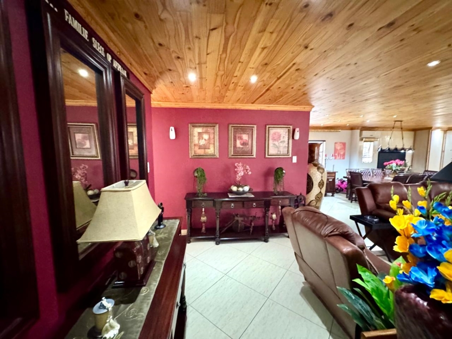 4 Bedroom Property for Sale in Secunda Mpumalanga