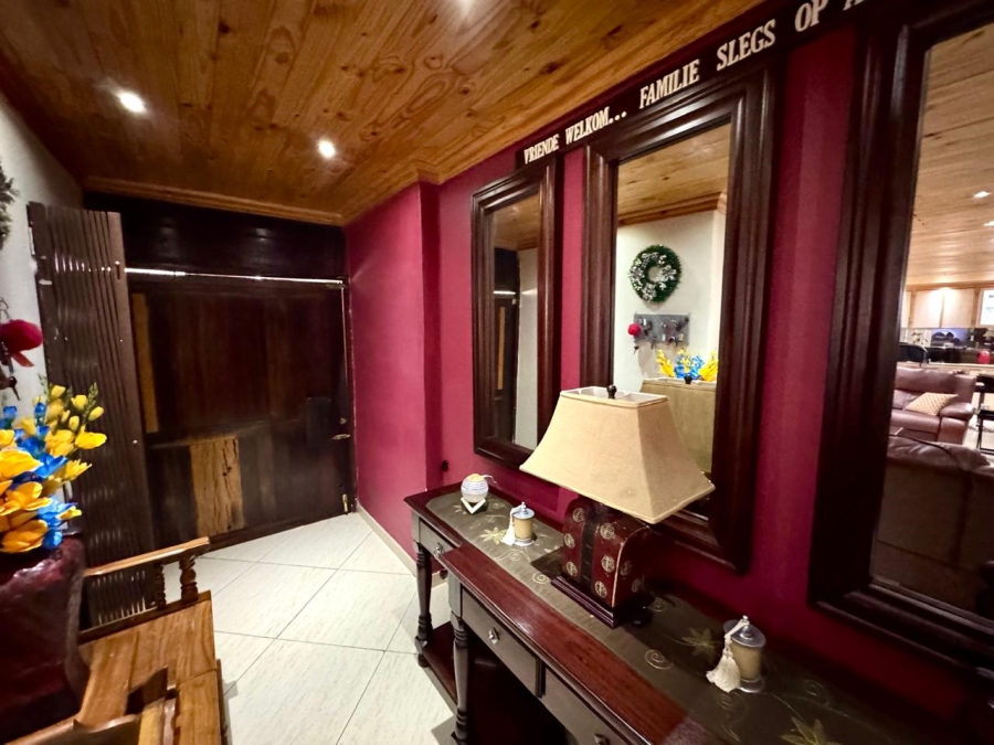 4 Bedroom Property for Sale in Secunda Mpumalanga