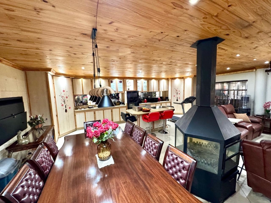 4 Bedroom Property for Sale in Secunda Mpumalanga