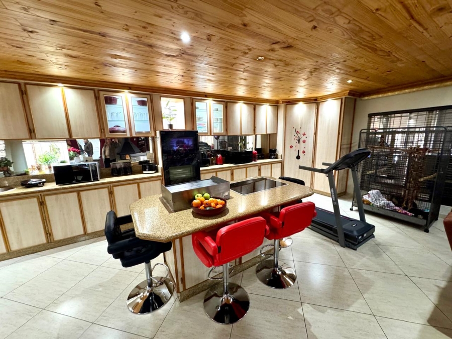 4 Bedroom Property for Sale in Secunda Mpumalanga