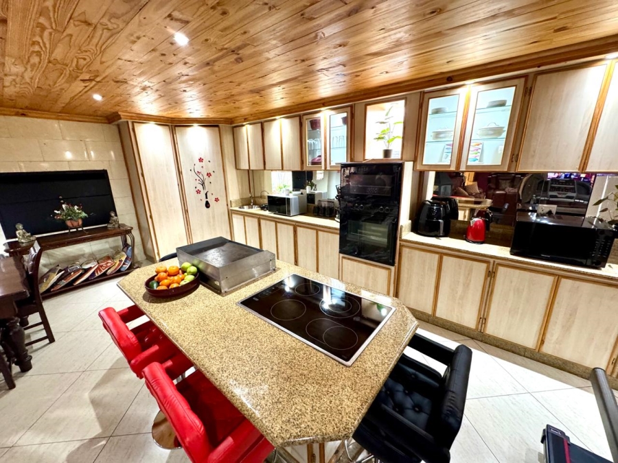 4 Bedroom Property for Sale in Secunda Mpumalanga