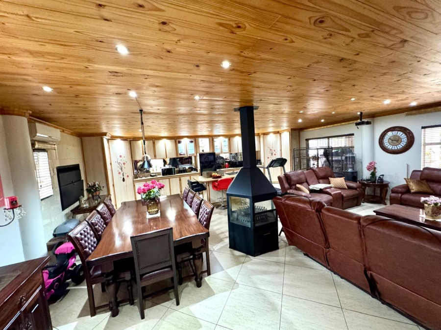 4 Bedroom Property for Sale in Secunda Mpumalanga