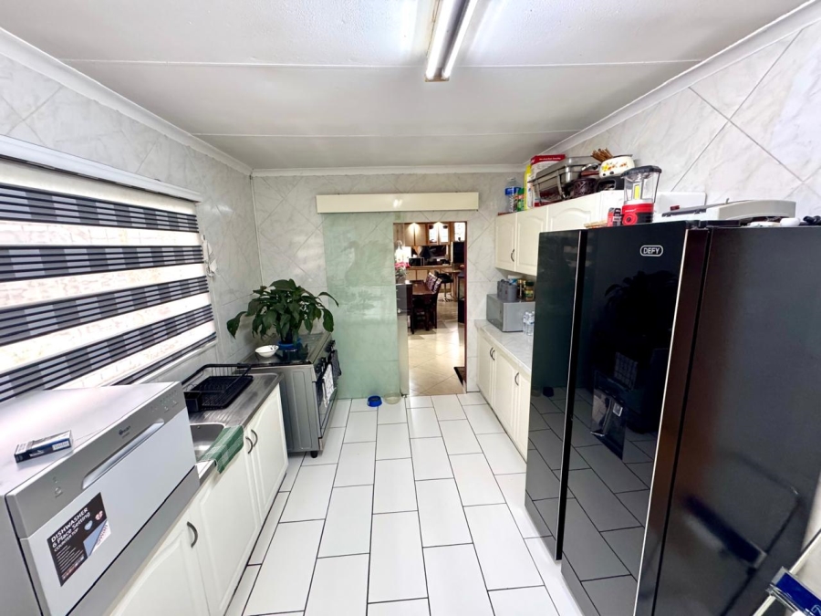 4 Bedroom Property for Sale in Secunda Mpumalanga