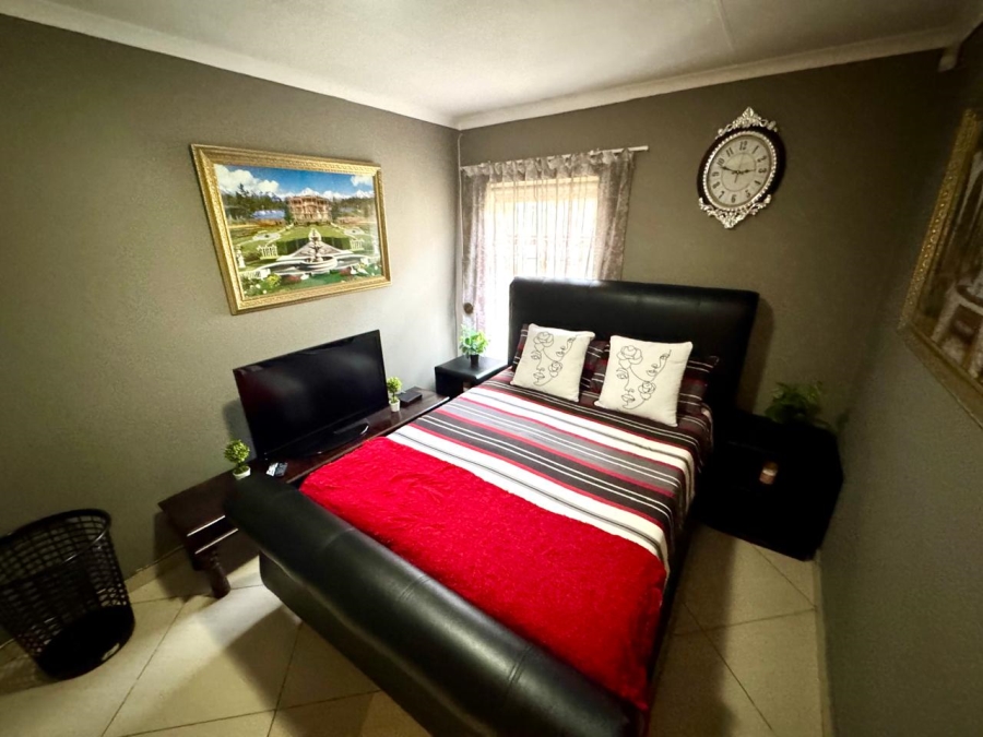 4 Bedroom Property for Sale in Secunda Mpumalanga