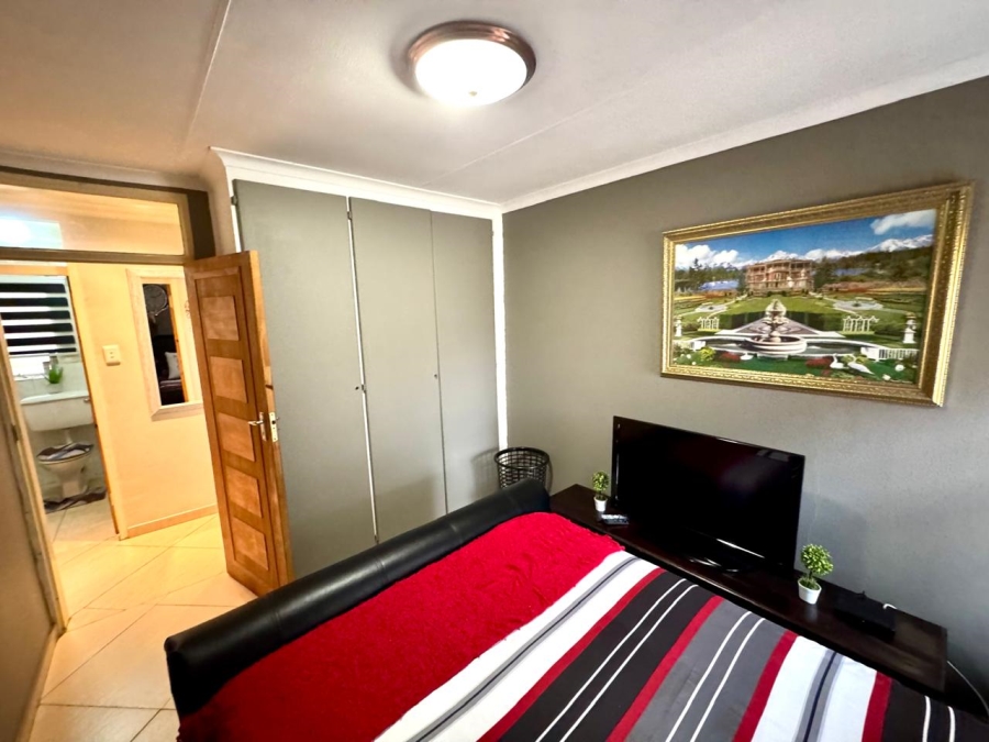 4 Bedroom Property for Sale in Secunda Mpumalanga