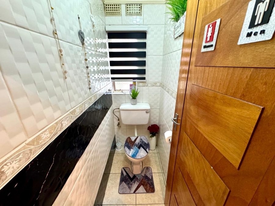 4 Bedroom Property for Sale in Secunda Mpumalanga