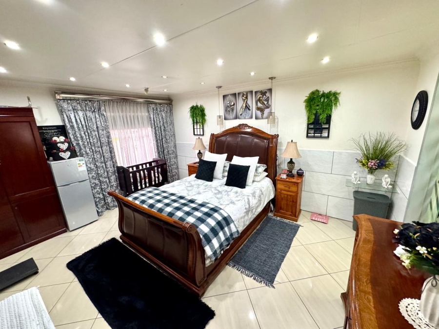 4 Bedroom Property for Sale in Secunda Mpumalanga