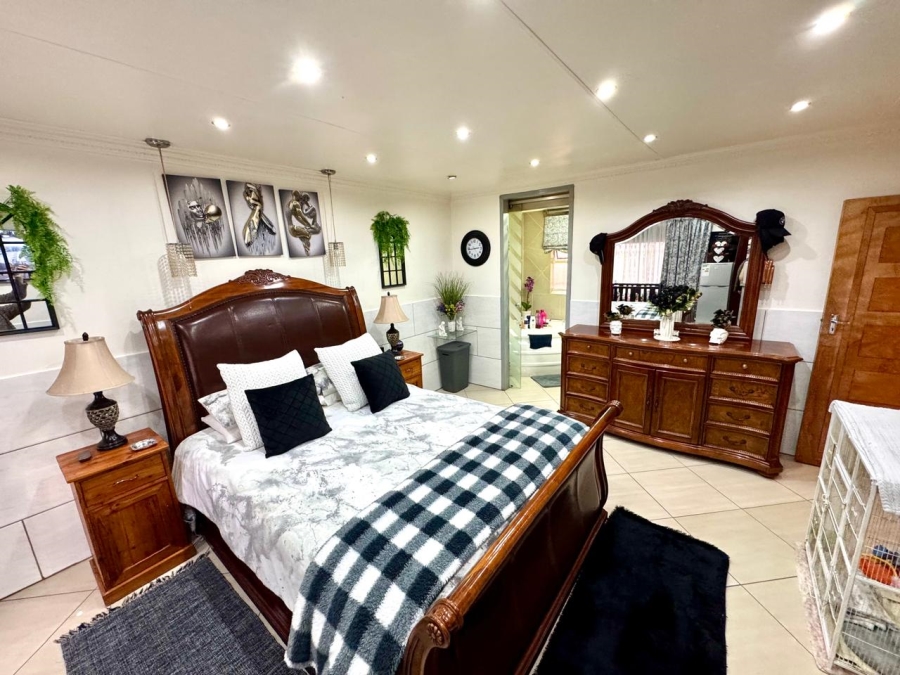 4 Bedroom Property for Sale in Secunda Mpumalanga