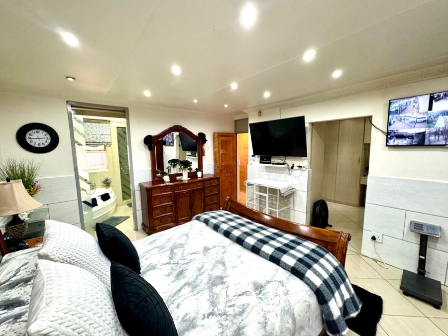 4 Bedroom Property for Sale in Secunda Mpumalanga