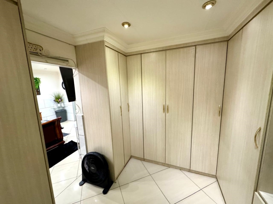 4 Bedroom Property for Sale in Secunda Mpumalanga