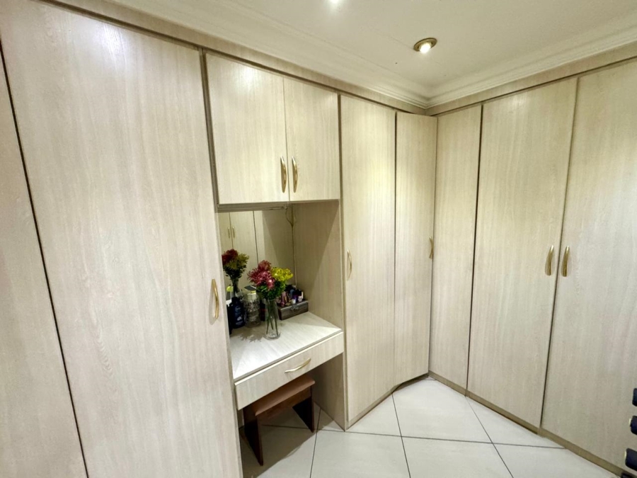 4 Bedroom Property for Sale in Secunda Mpumalanga