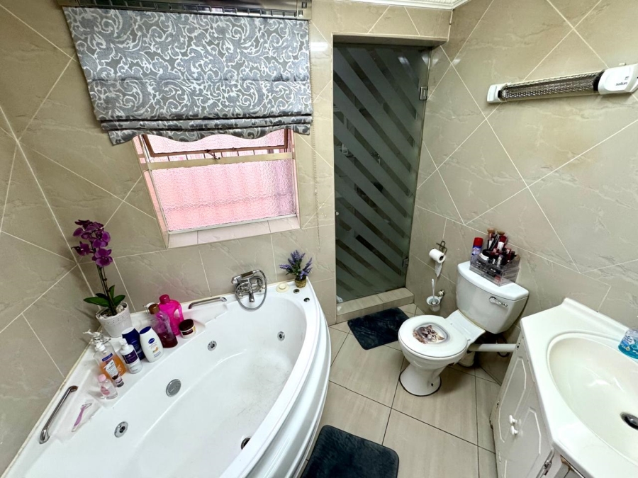 4 Bedroom Property for Sale in Secunda Mpumalanga