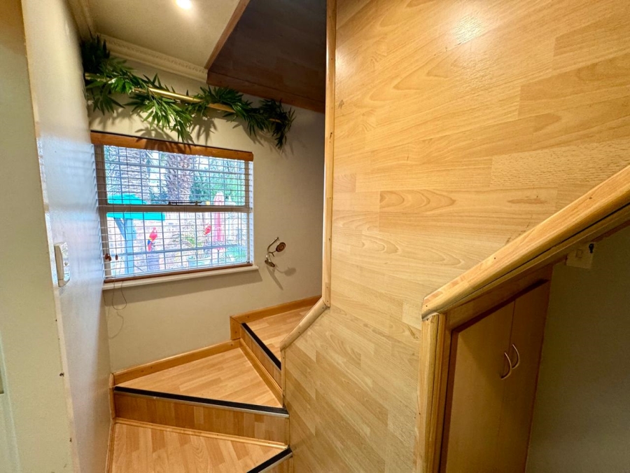 4 Bedroom Property for Sale in Secunda Mpumalanga