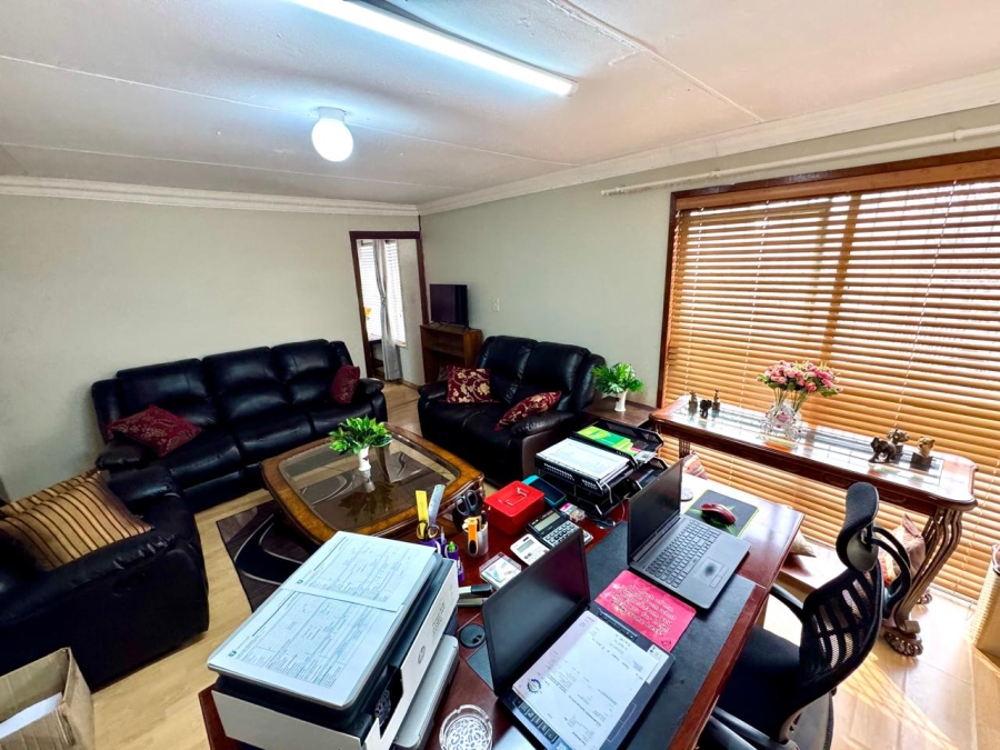 4 Bedroom Property for Sale in Secunda Mpumalanga