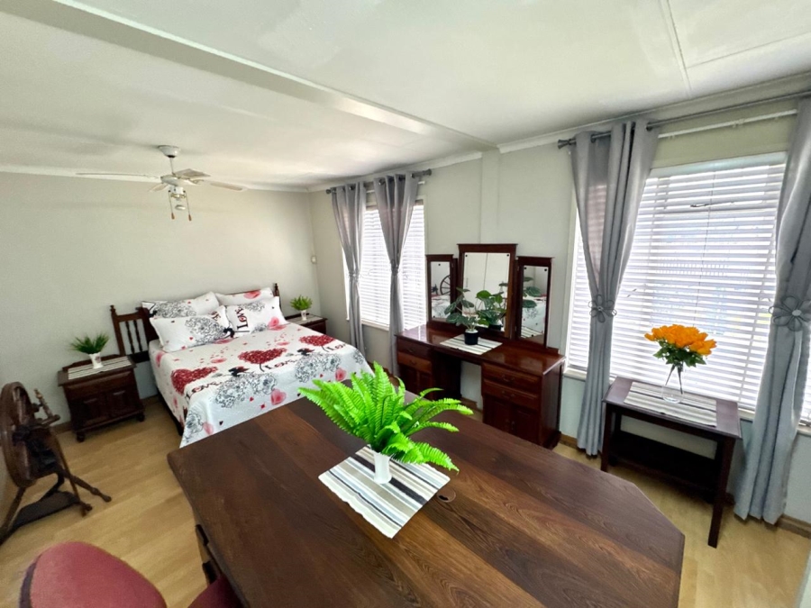 4 Bedroom Property for Sale in Secunda Mpumalanga