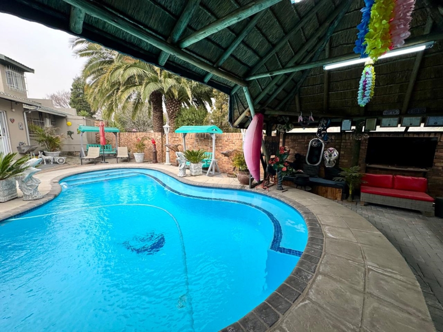 4 Bedroom Property for Sale in Secunda Mpumalanga