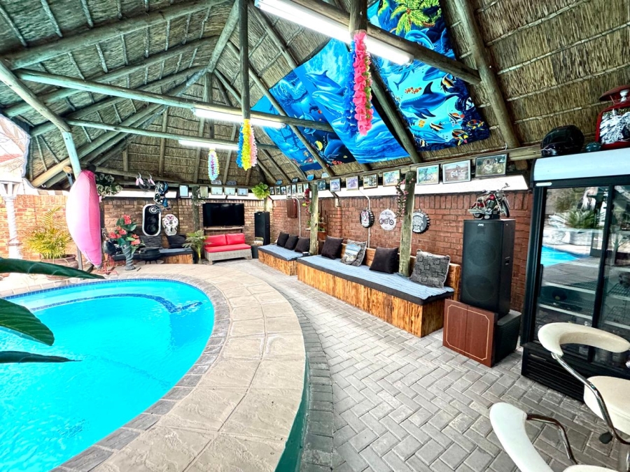 4 Bedroom Property for Sale in Secunda Mpumalanga