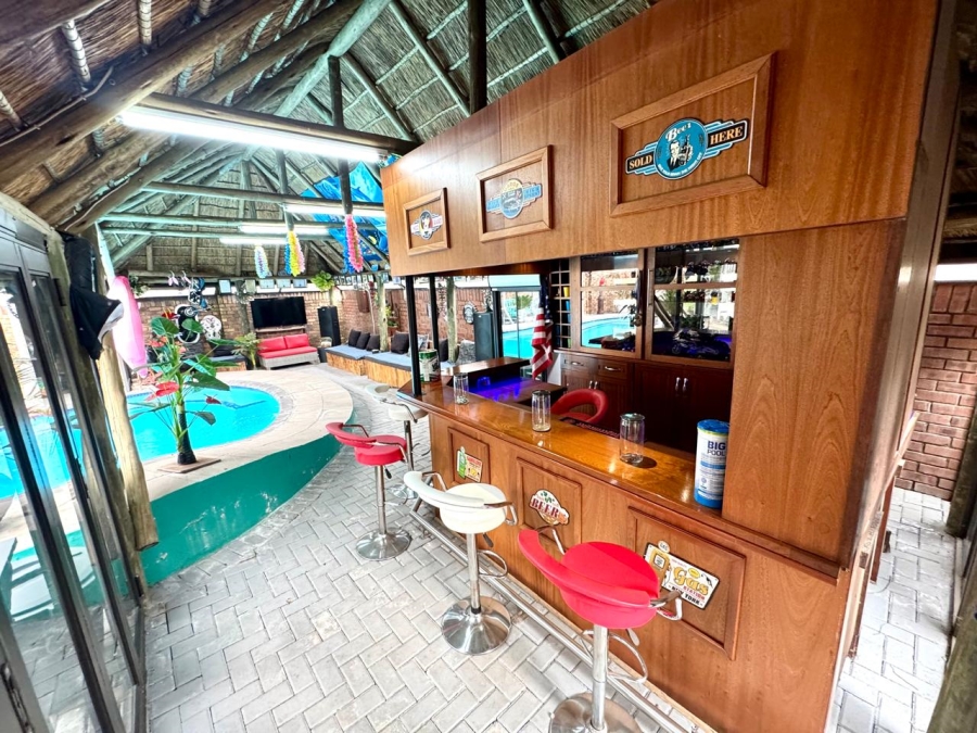 4 Bedroom Property for Sale in Secunda Mpumalanga