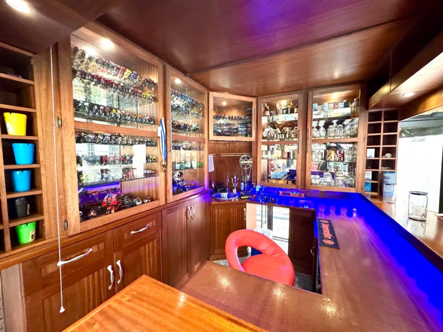 4 Bedroom Property for Sale in Secunda Mpumalanga