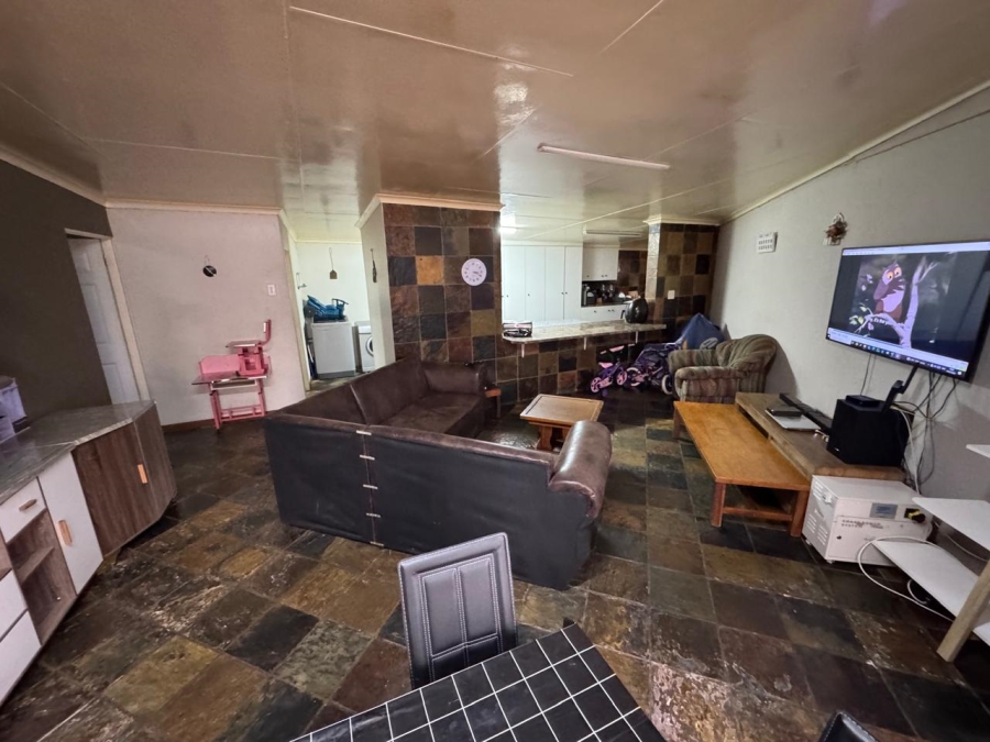 4 Bedroom Property for Sale in Secunda Mpumalanga