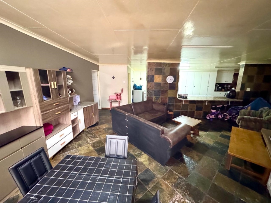 4 Bedroom Property for Sale in Secunda Mpumalanga