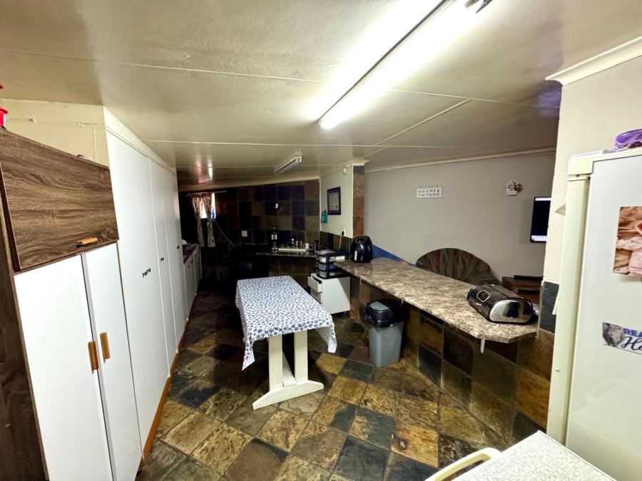 4 Bedroom Property for Sale in Secunda Mpumalanga