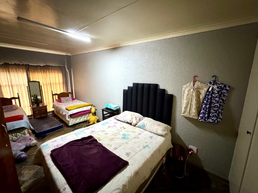 4 Bedroom Property for Sale in Secunda Mpumalanga