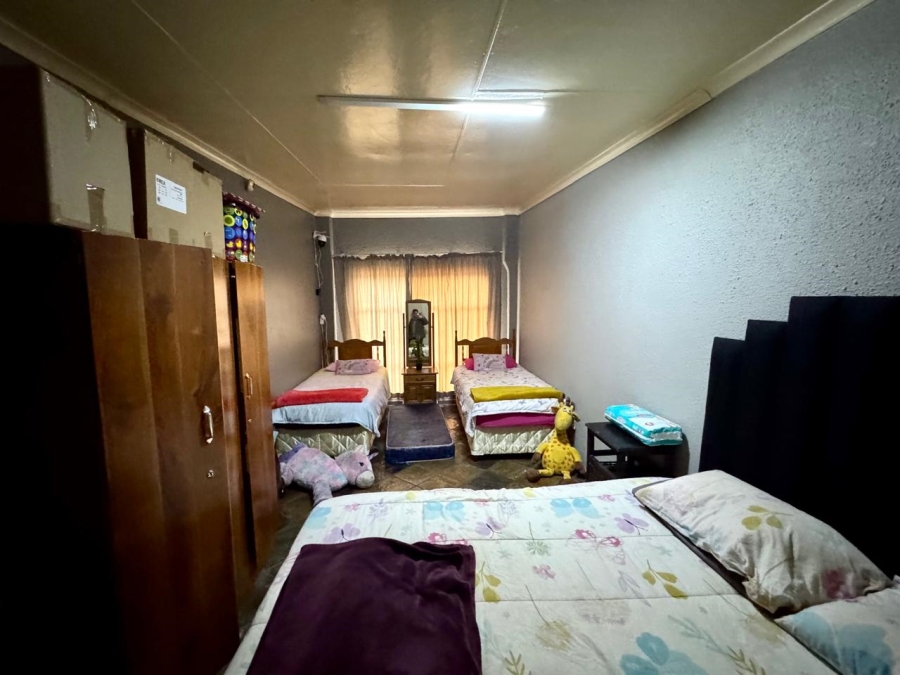 4 Bedroom Property for Sale in Secunda Mpumalanga