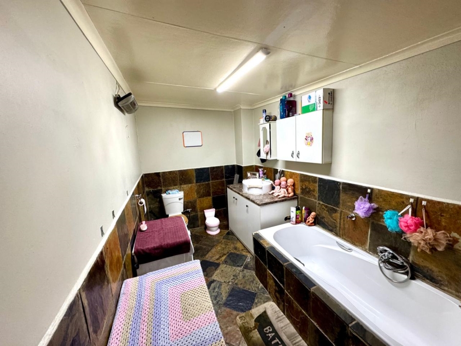 4 Bedroom Property for Sale in Secunda Mpumalanga