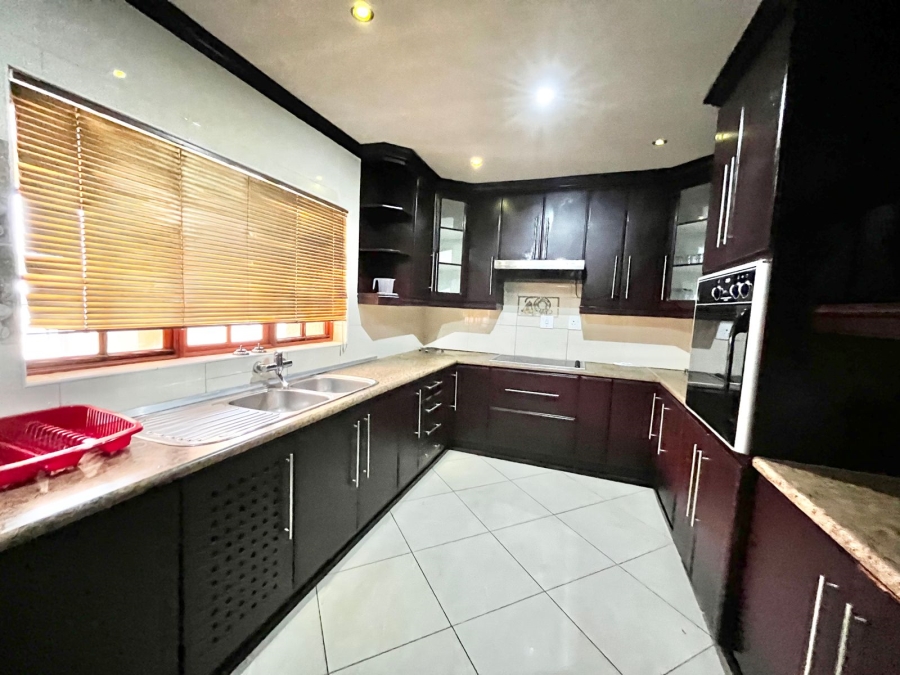 5 Bedroom Property for Sale in Secunda Mpumalanga