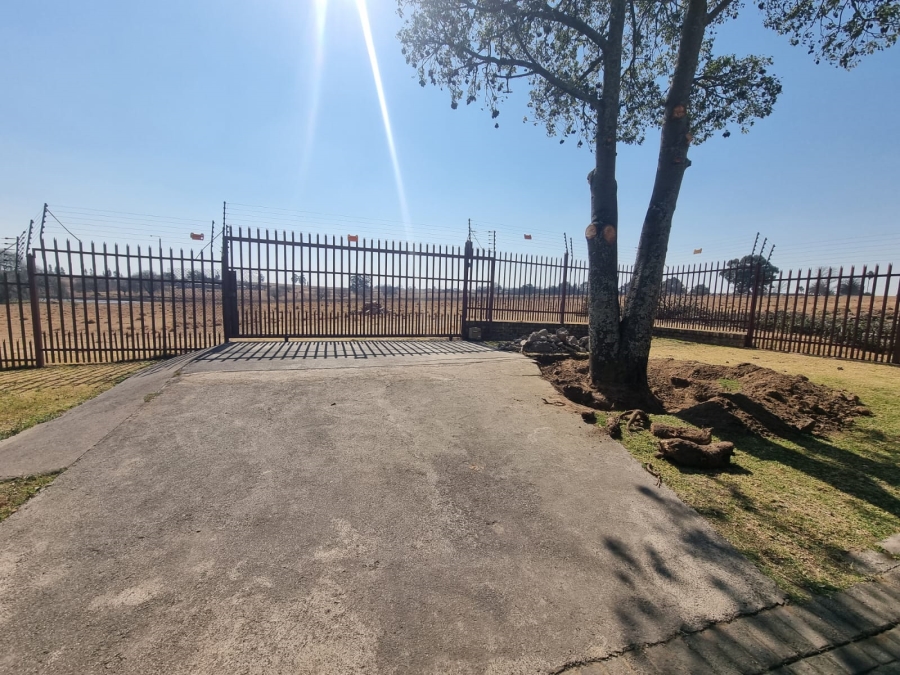 5 Bedroom Property for Sale in Bethal Mpumalanga