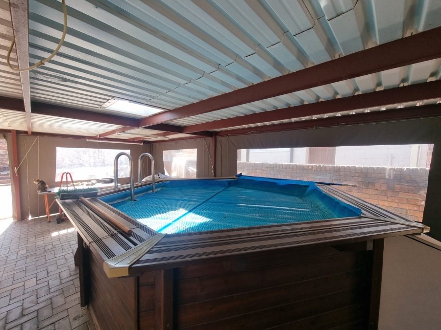 5 Bedroom Property for Sale in Bethal Mpumalanga