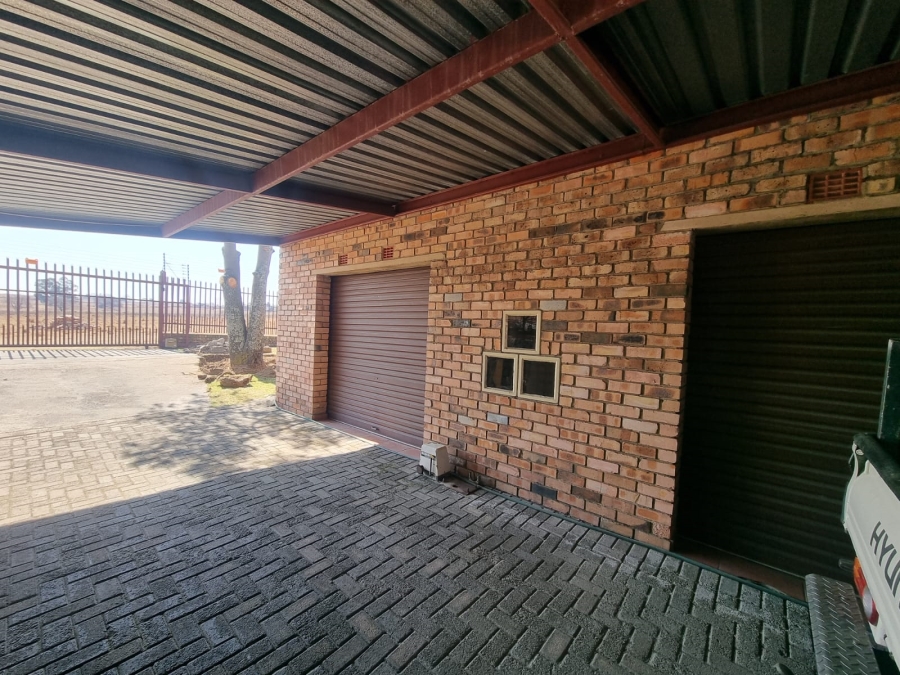 5 Bedroom Property for Sale in Bethal Mpumalanga
