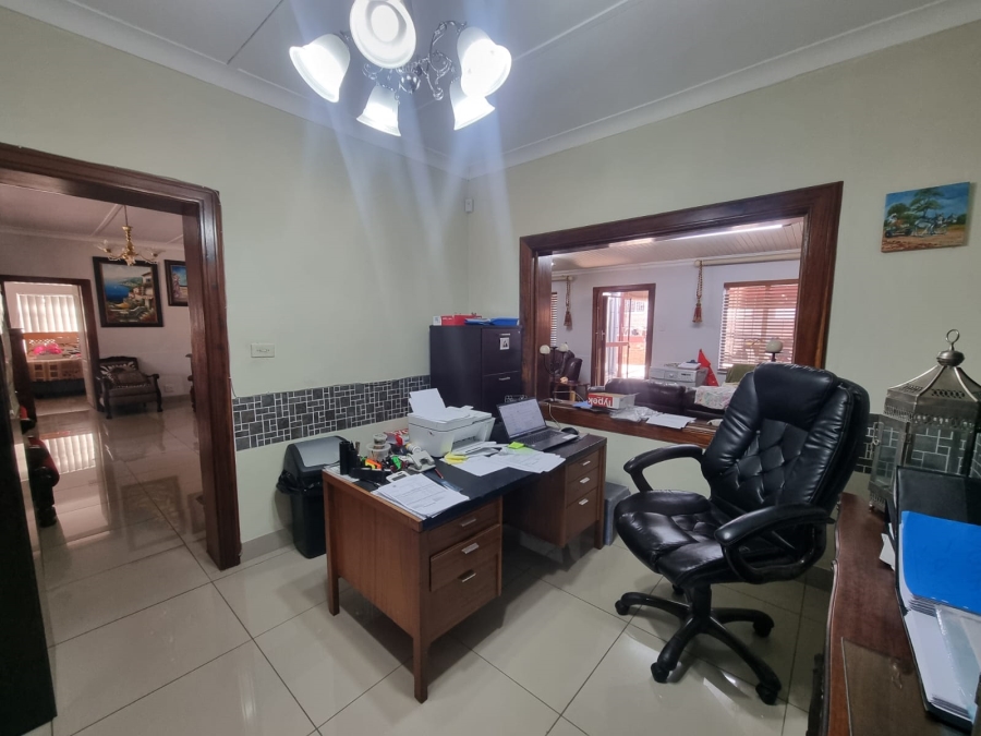 5 Bedroom Property for Sale in Bethal Mpumalanga