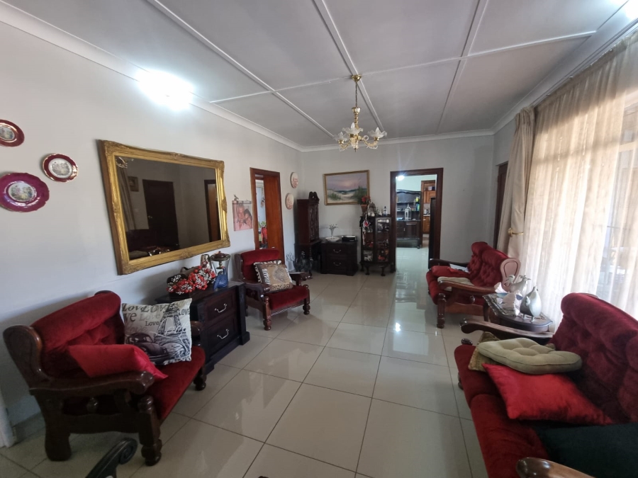 5 Bedroom Property for Sale in Bethal Mpumalanga