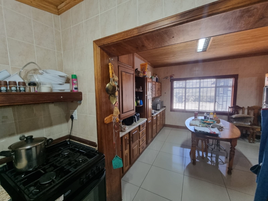 5 Bedroom Property for Sale in Bethal Mpumalanga