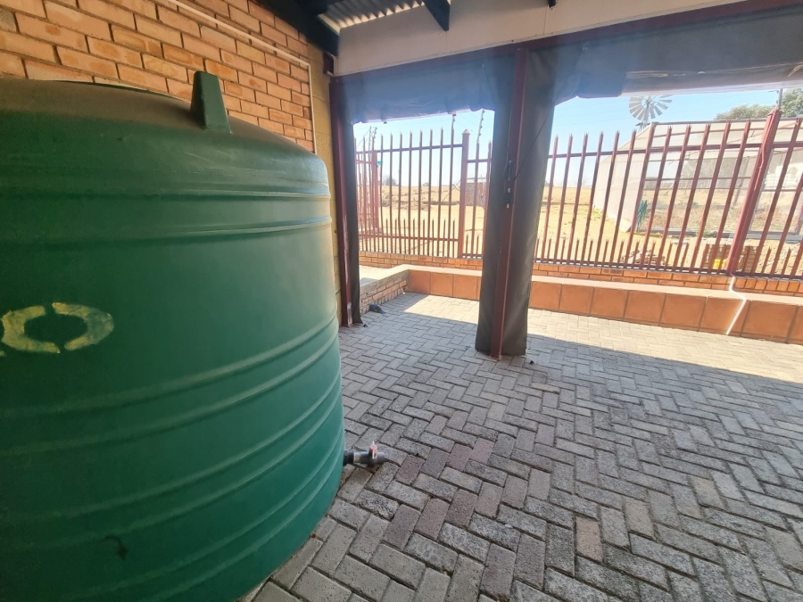 5 Bedroom Property for Sale in Bethal Mpumalanga