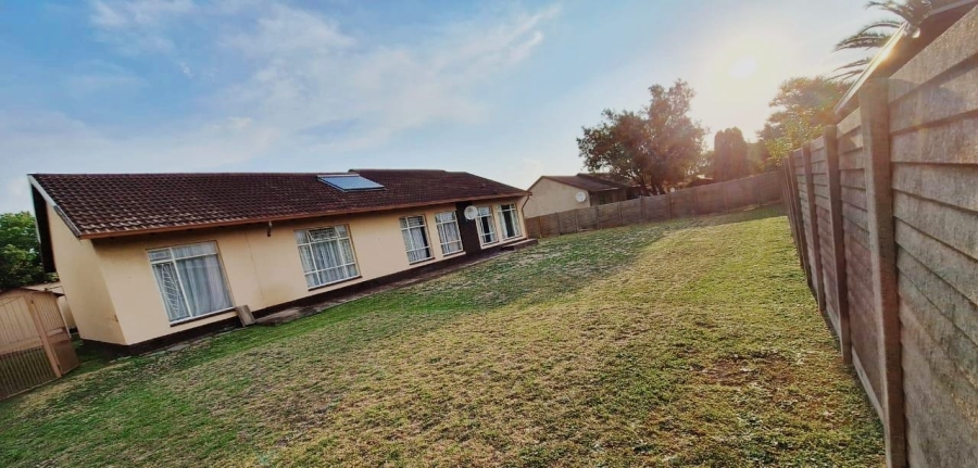 4 Bedroom Property for Sale in Secunda Mpumalanga