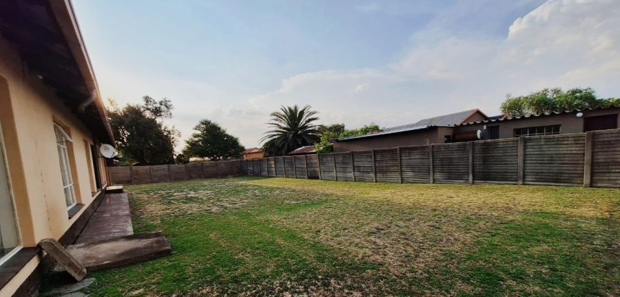 4 Bedroom Property for Sale in Secunda Mpumalanga