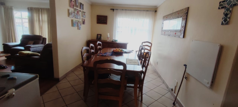 4 Bedroom Property for Sale in Secunda Mpumalanga