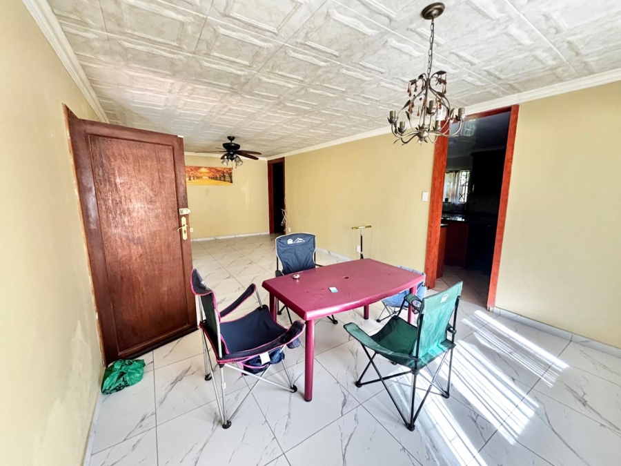 4 Bedroom Property for Sale in Secunda Mpumalanga