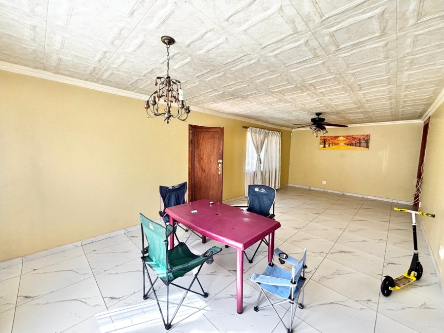4 Bedroom Property for Sale in Secunda Mpumalanga